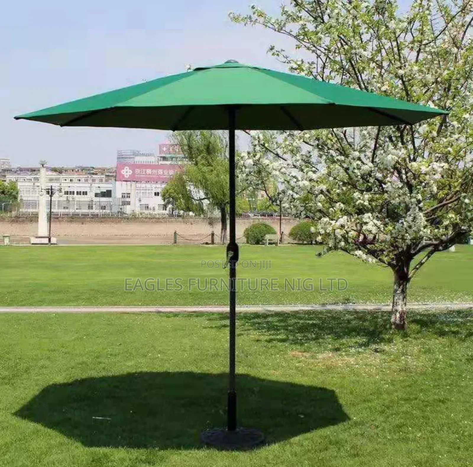 Quality Garden Sun Umbrella