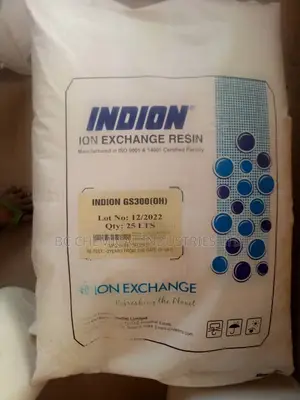 Ion Exchange Resin