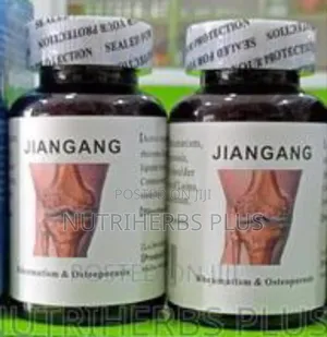 Get Rid of Joint, Knee and Body Pain Jiangang Arthritis.