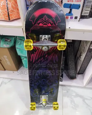 Skateboard for Adult