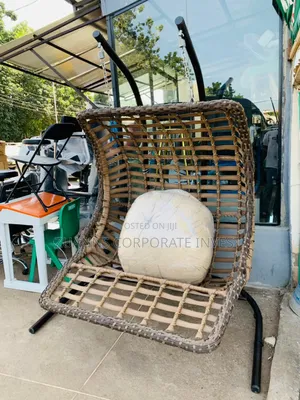 Swinging Chair