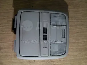 Roof Light Honda Crosstour 2011