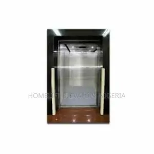 Passenger Platform Lift for Home by Homelift Elevators