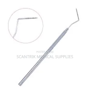 Best Selling Disposable Dental Probe