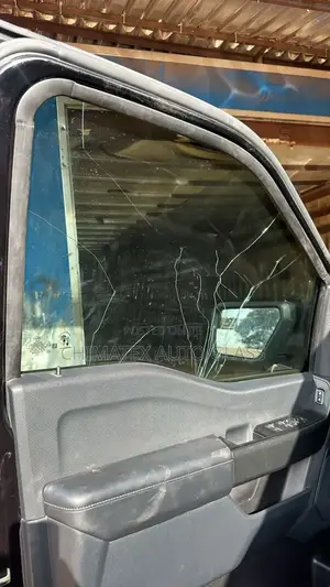 Ford F150 2020 Door Glass and Windscreen Glasses