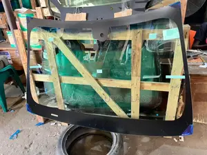 Ford Edge 2015 Windscreen Glass Available We Deliver
