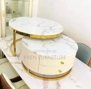 Imported Luxury Centre Table