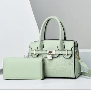 2 Piece Luxury Bag