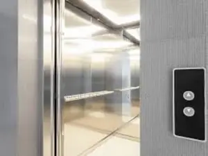 Domestic Passenger Lift by Homelift Elevators