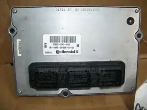 Brain Box Honda Accord 08 V6