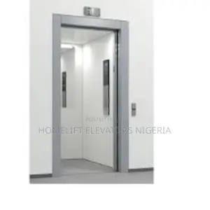 Private Passenger Elevators by Homelift Elevators