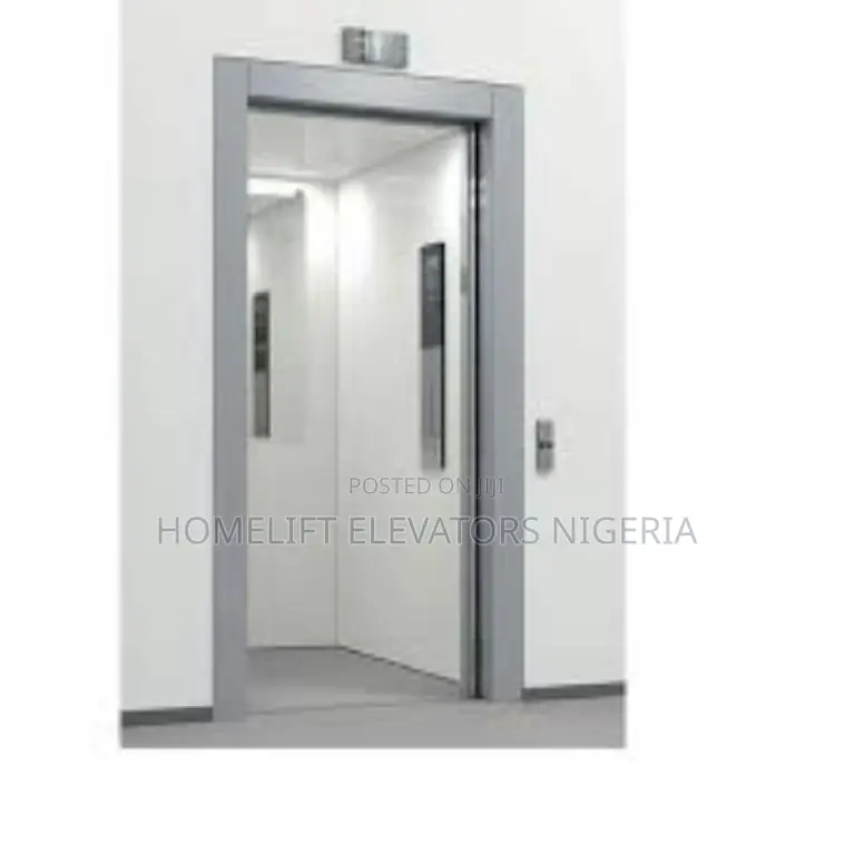 Private Passenger Elevators by Homelift Elevators