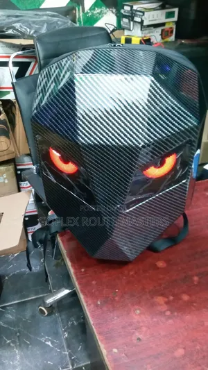Power Bikers Fancy Bag