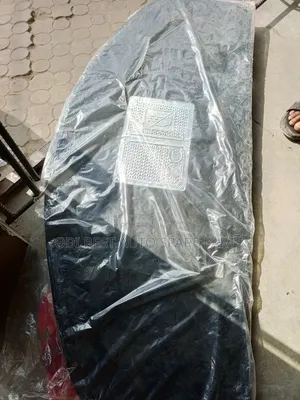 Toyota Camry 013 Model Bonnet Mat
