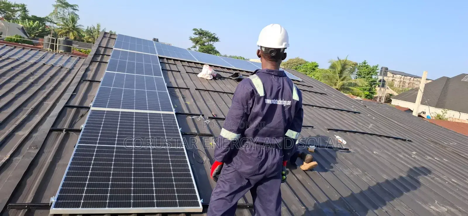 Corustarsolar