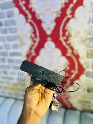 Logitech Webcam