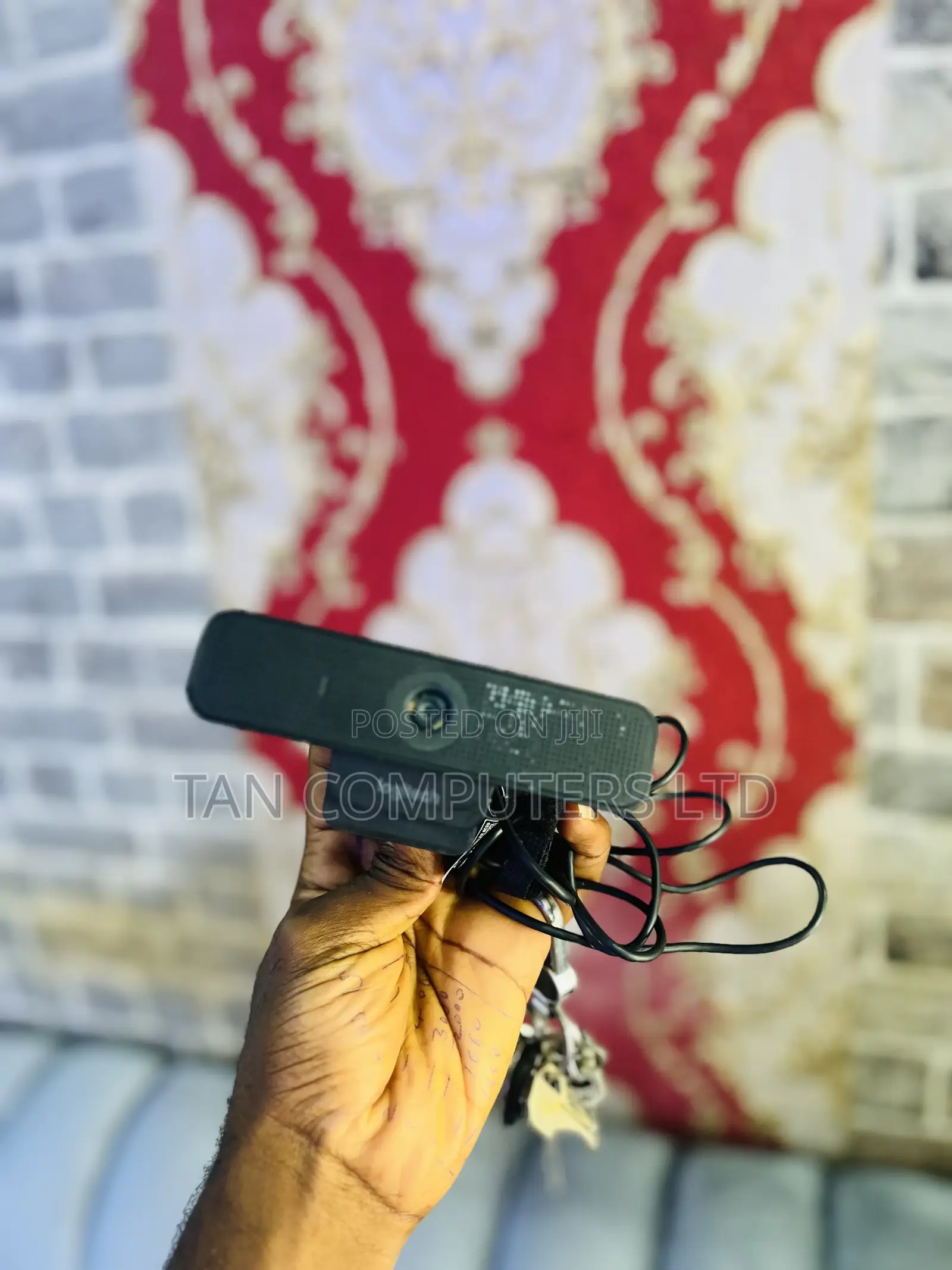 Logitech Webcam
