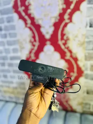 Logitech Webcam