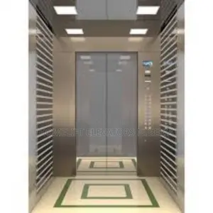 Private Customized Passenger Lift by Homelift Elevators