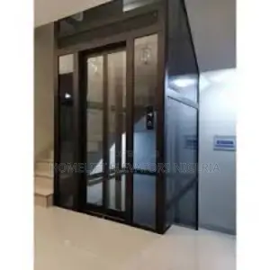 Capacity Passenger Lifts by Homelift Elevators