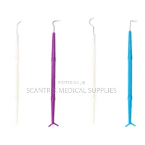 Disposable Medical Dental Probe