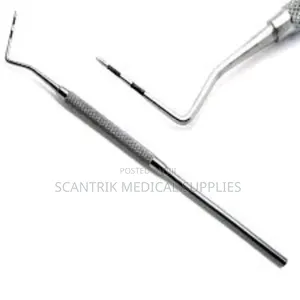 Hygiene Dental Probe