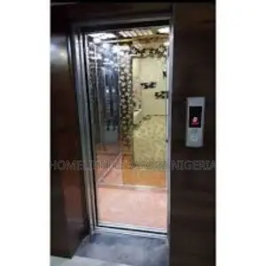 Suite Passenger Lift by Homelift Elevators