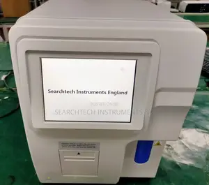 Full Auto Hematology Analyzer