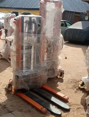 Manual Forklift 3ton Capacity