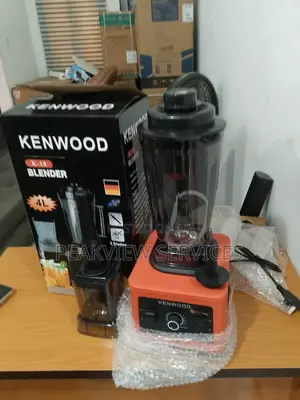 Perfect Fusion K-18 9500watts Kenwood 4litre Blender