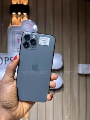 Apple iPhone 11 Pro 64 GB Green