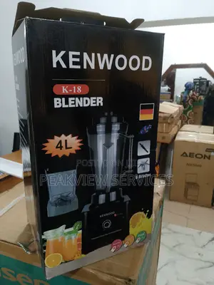 Plunger Stick for Mixing 4liters Kenwood 9500watts Blender