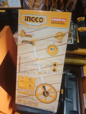 Measuring Wheel