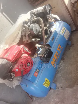 Air Compressor 300L