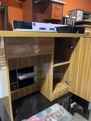 3ftby 29 Inches Ft Storage Office Table / Reading Table
