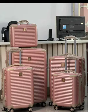A B S Luggage