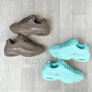 Original NOCTA X NIKE HOT STEP 2 Sneakers Available in Store