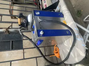Heavy Duty Industrial Steam Irons