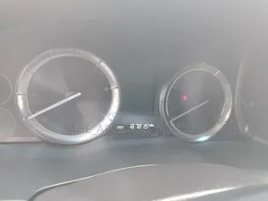 Lexus LX 570 AWD 2017 Silver