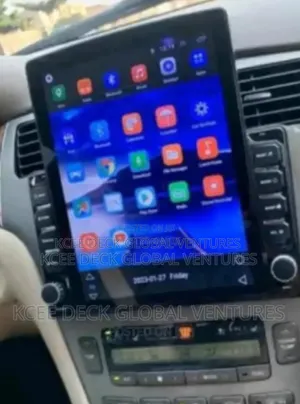 ES 330 Android Screen Is Available