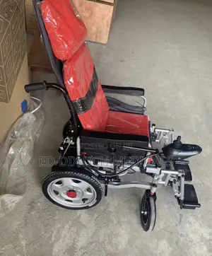 Electric Wheelchair