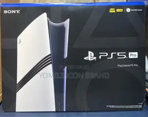 Sony Playstation 5 Pro Console