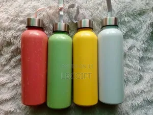 Candy Water Bottle (Wholesales Only)
