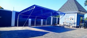 Carport Shade