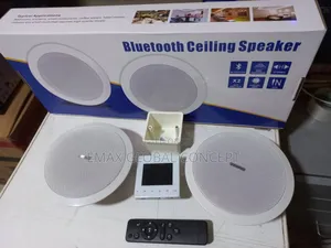 Bluetooth Ceiling Speakers