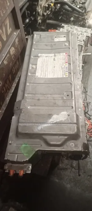 Toyota Prius Hybrid Battery Pack