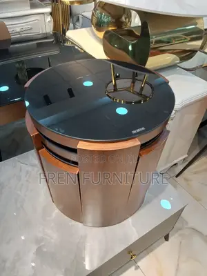Imported High Quality Centre Table