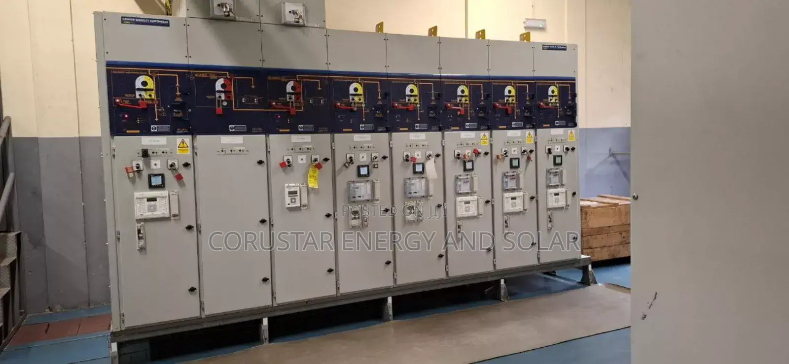 Electrical Contractor