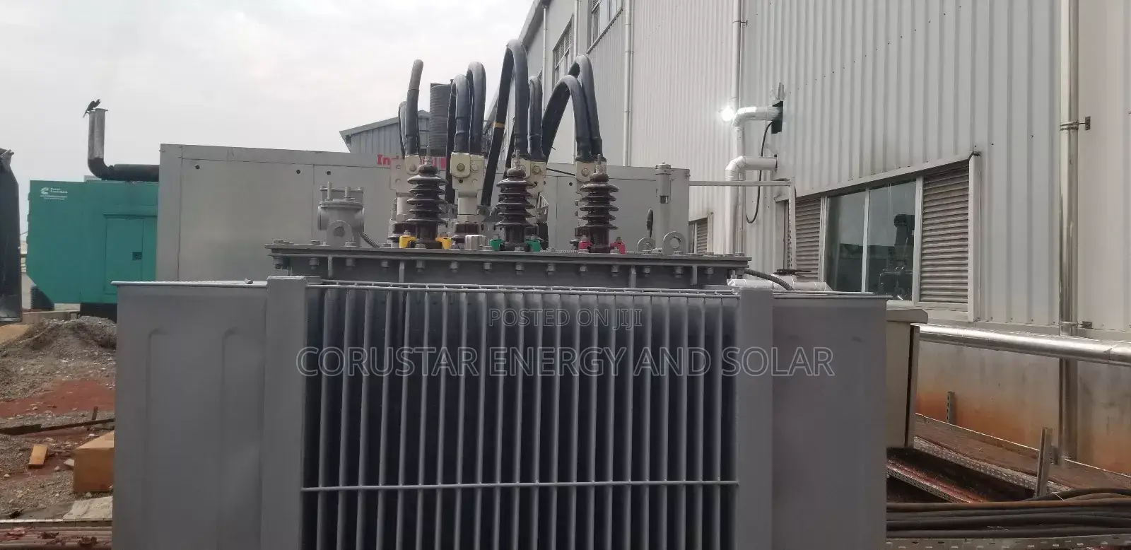 Electrical Contractor
