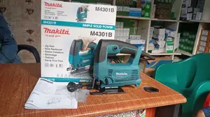 M4301B Makita Electric Jigsaw
